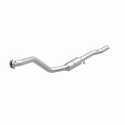 MagnaFlow Exhaust Products 4481116 - California CARB Direct-Fit Catalytic Converter 5