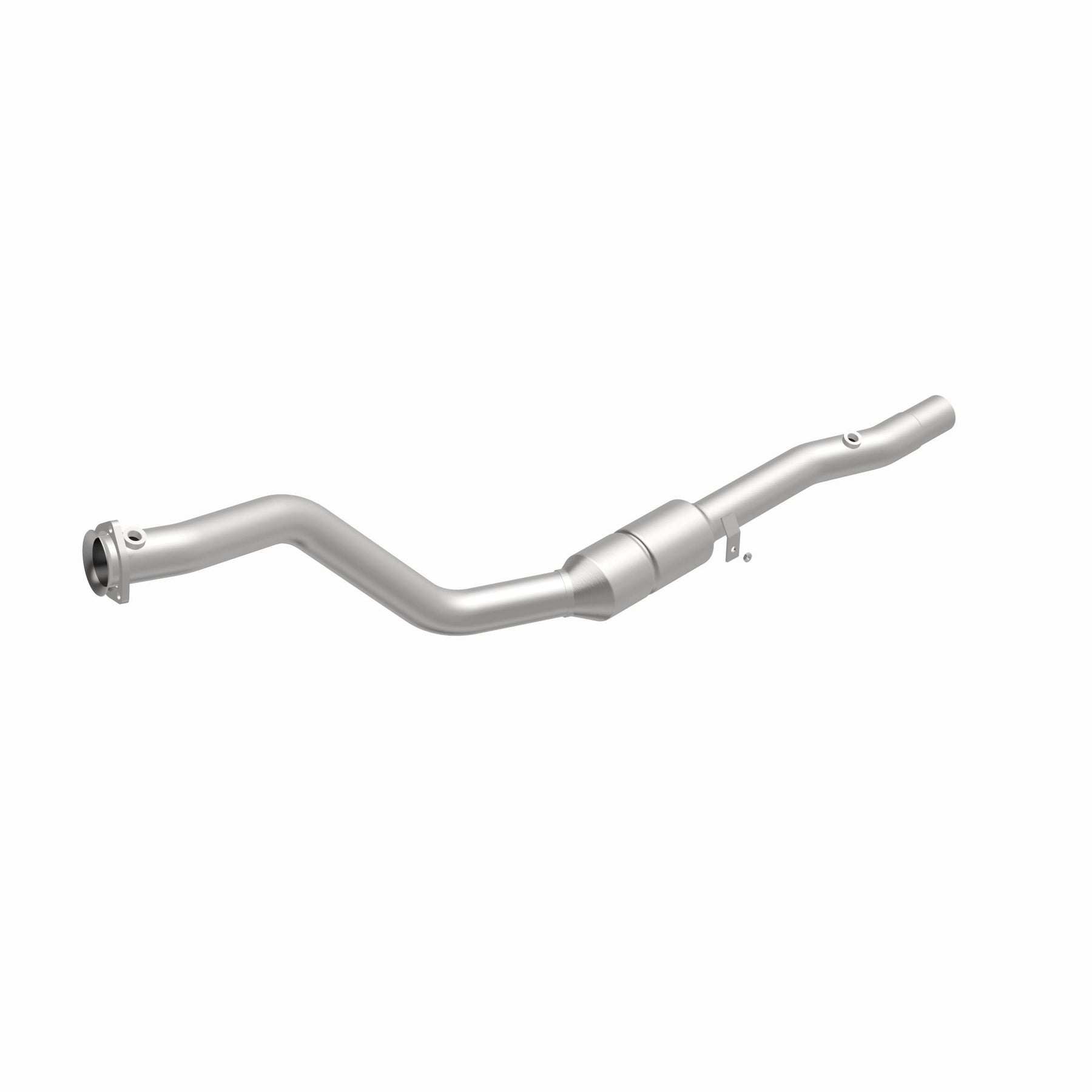 MagnaFlow Exhaust Products 4481116 - California CARB Direct-Fit Catalytic Converter 5