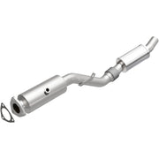 MagnaFlow Exhaust Products 4481119 - California CARB Direct-Fit Catalytic Converter 1