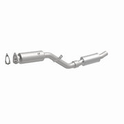 MagnaFlow Exhaust Products 4481119 - California CARB Direct-Fit Catalytic Converter 2