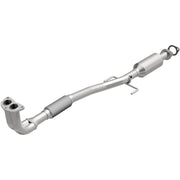 MagnaFlow Exhaust Products 4481122 - California CARB Direct-Fit Catalytic Converter 1