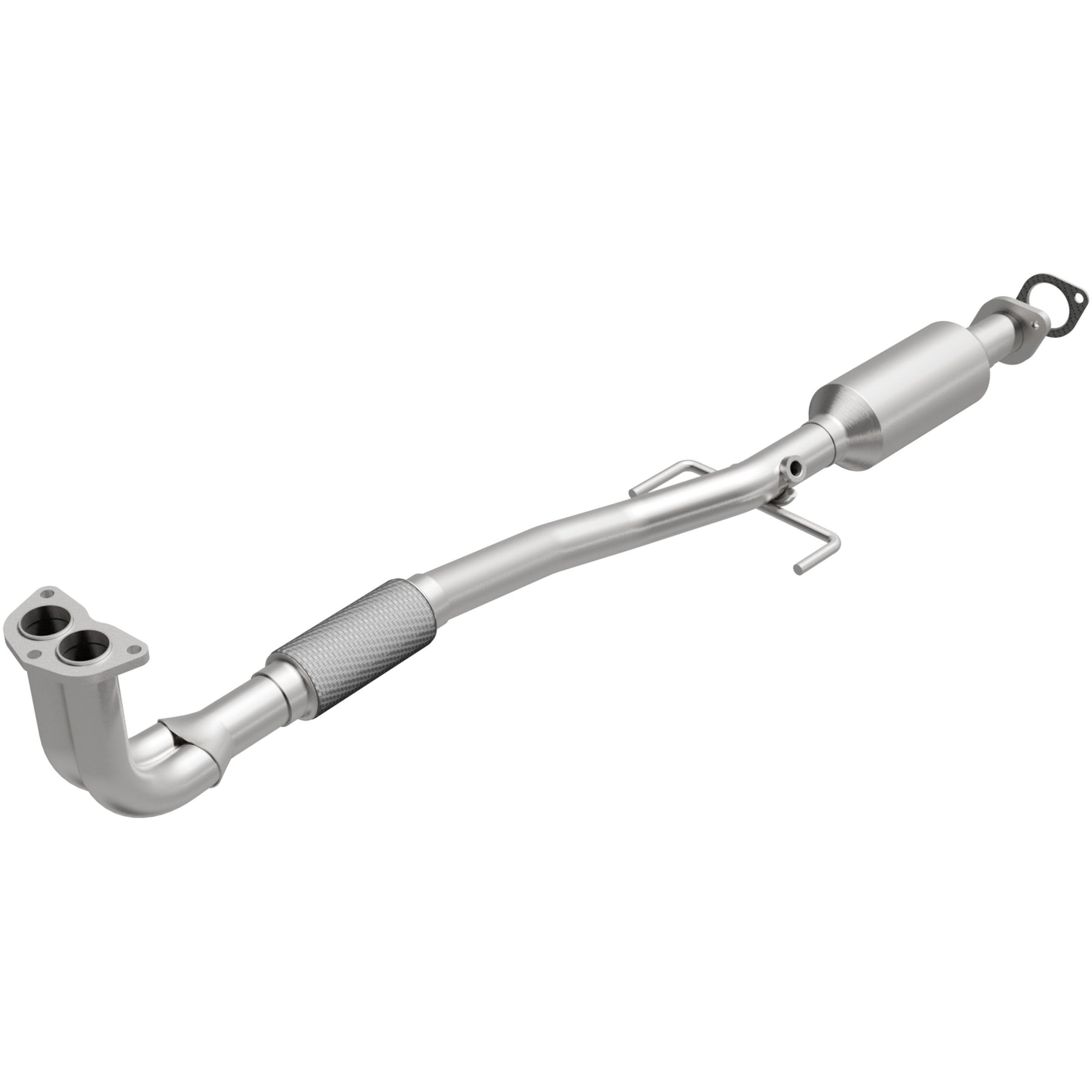 MagnaFlow Exhaust Products 4481122 - California CARB Direct-Fit Catalytic Converter 1