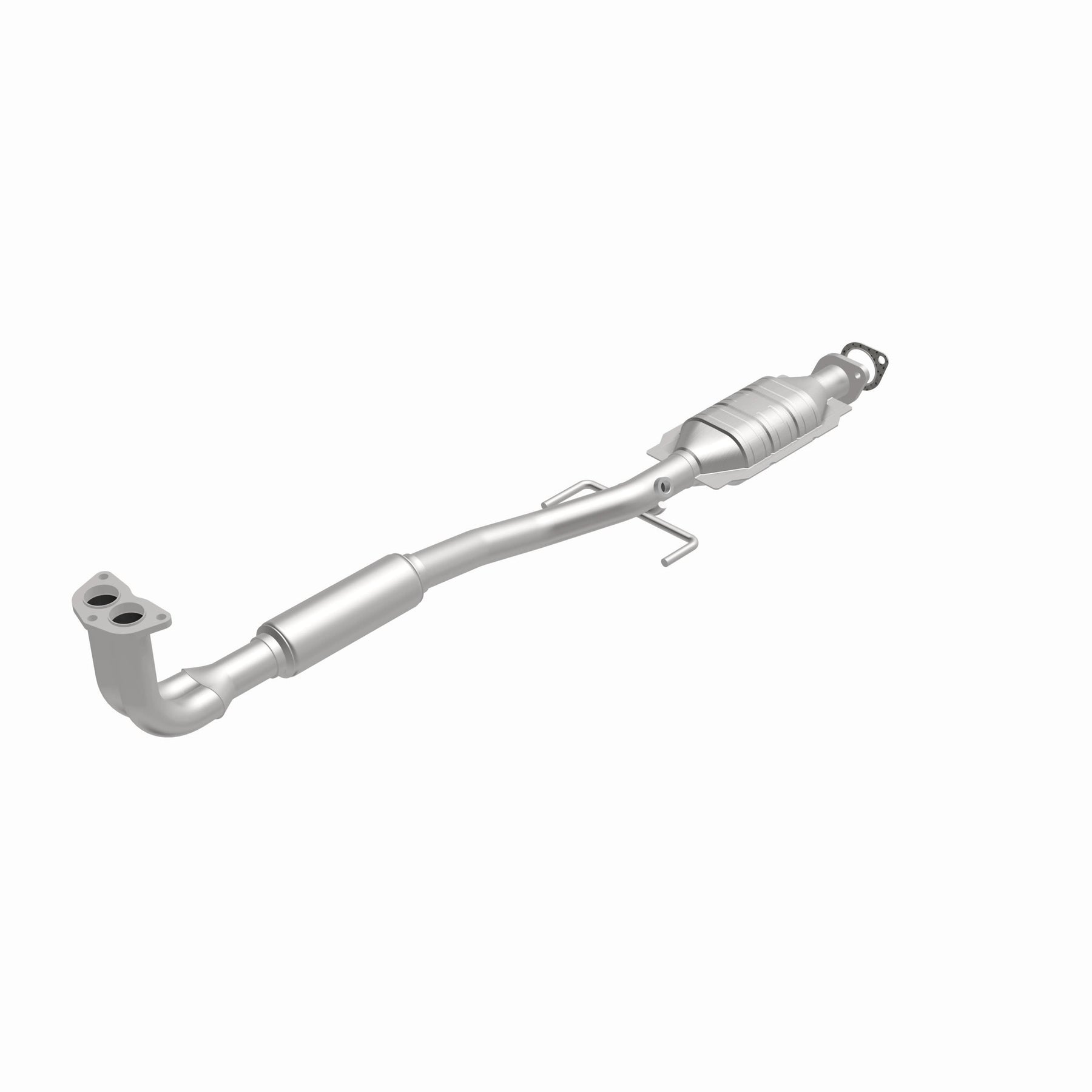 MagnaFlow Exhaust Products 4481122 - California CARB Direct-Fit Catalytic Converter 2