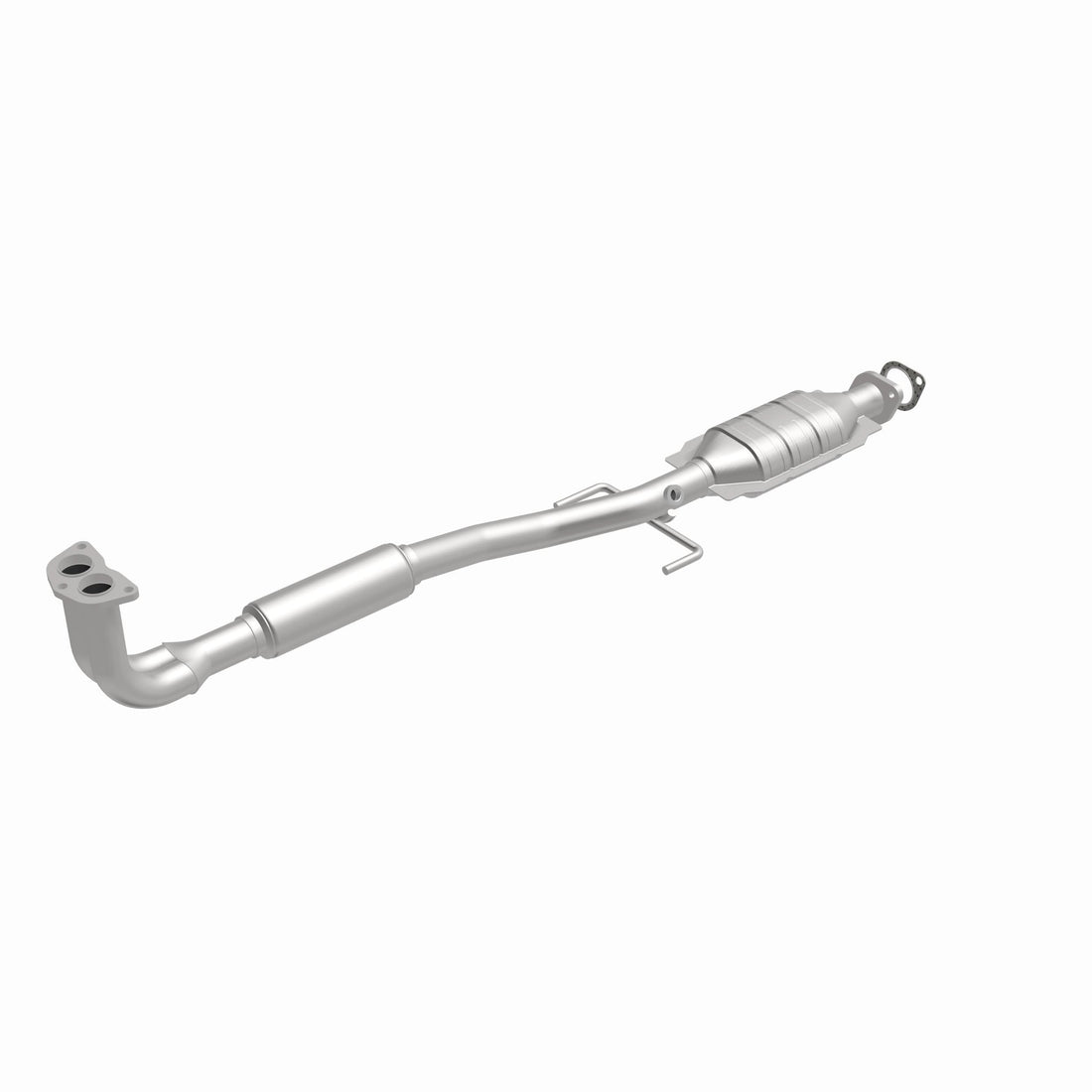 MagnaFlow Exhaust Products 4481122 - California CARB Direct-Fit Catalytic Converter 4