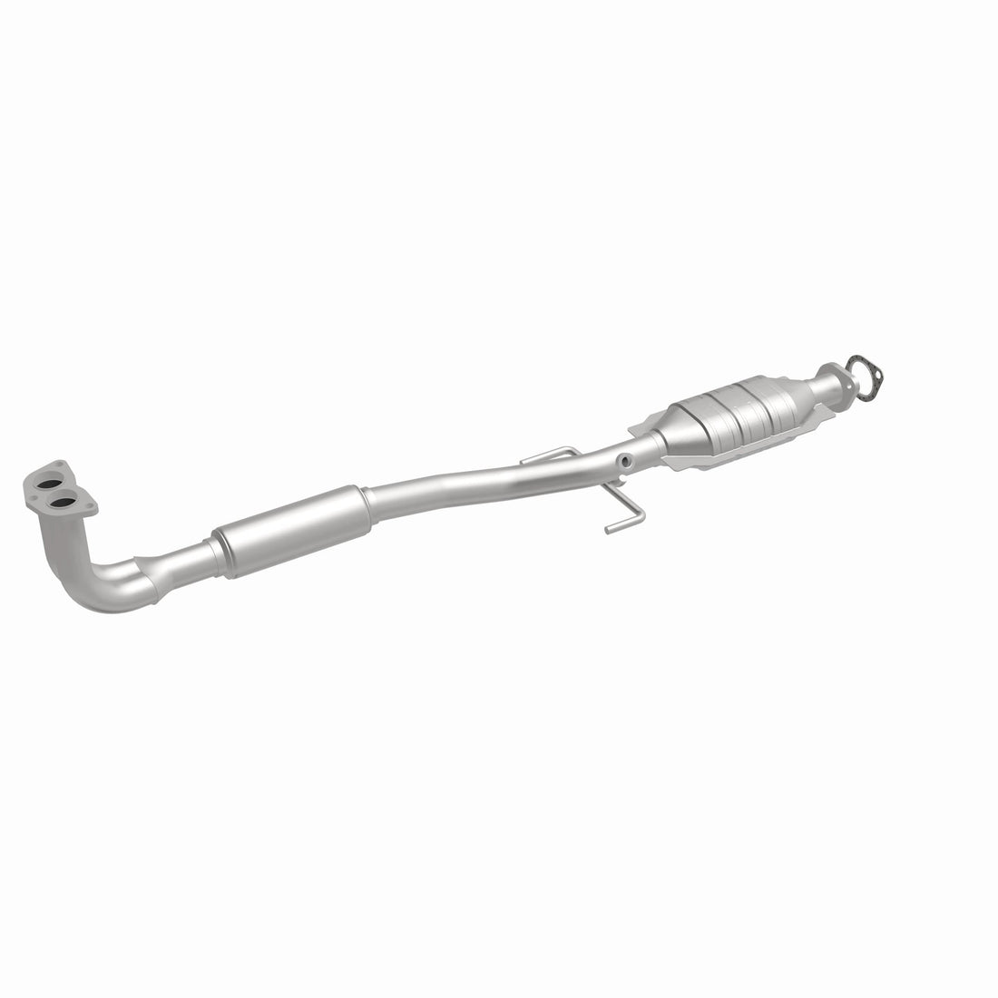 MagnaFlow Exhaust Products 4481122 - California CARB Direct-Fit Catalytic Converter 5