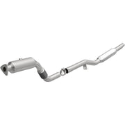 MagnaFlow Exhaust Products 4481132 - California CARB Direct-Fit Catalytic Converter 1