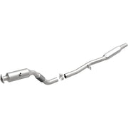 MagnaFlow Exhaust Products 4481133 - California CARB Direct-Fit Catalytic Converter 2