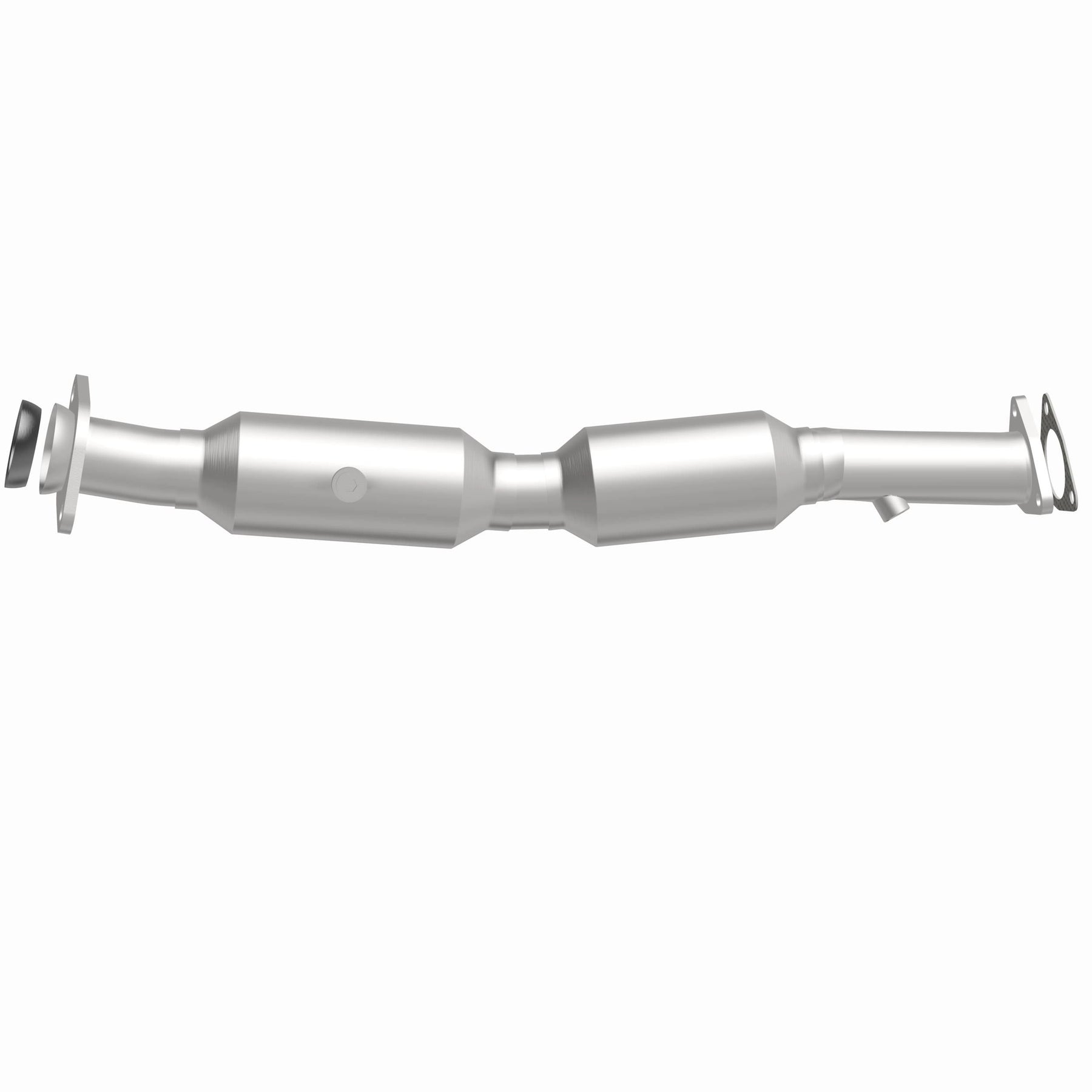 MagnaFlow Exhaust Products 4481137 - California CARB Direct-Fit Catalytic Converter 1