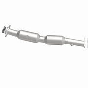 MagnaFlow Exhaust Products 4481137 - California CARB Direct-Fit Catalytic Converter 2