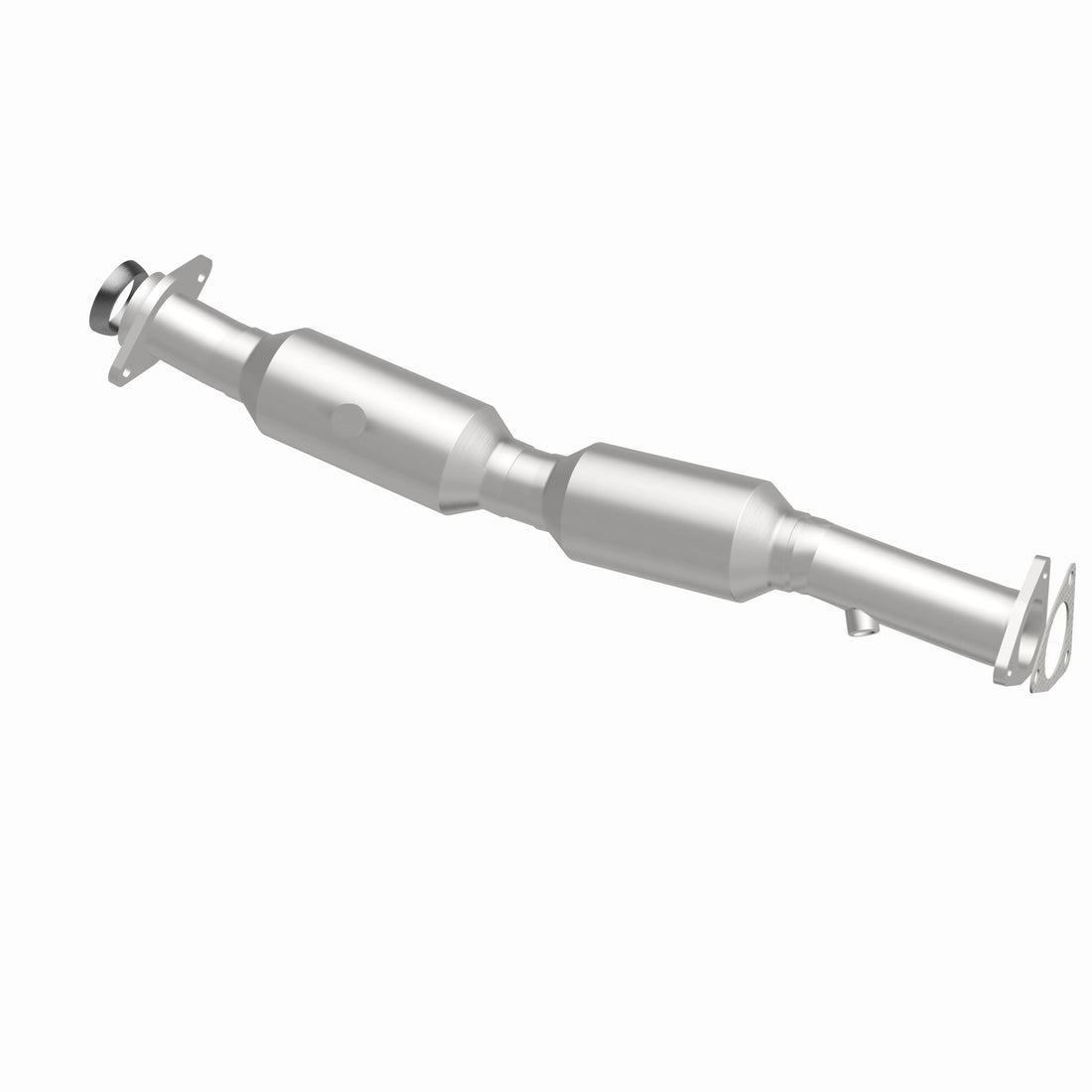MagnaFlow Exhaust Products 4481137 - California CARB Direct-Fit Catalytic Converter 3