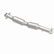 MagnaFlow Exhaust Products 4481137 - California CARB Direct-Fit Catalytic Converter 3
