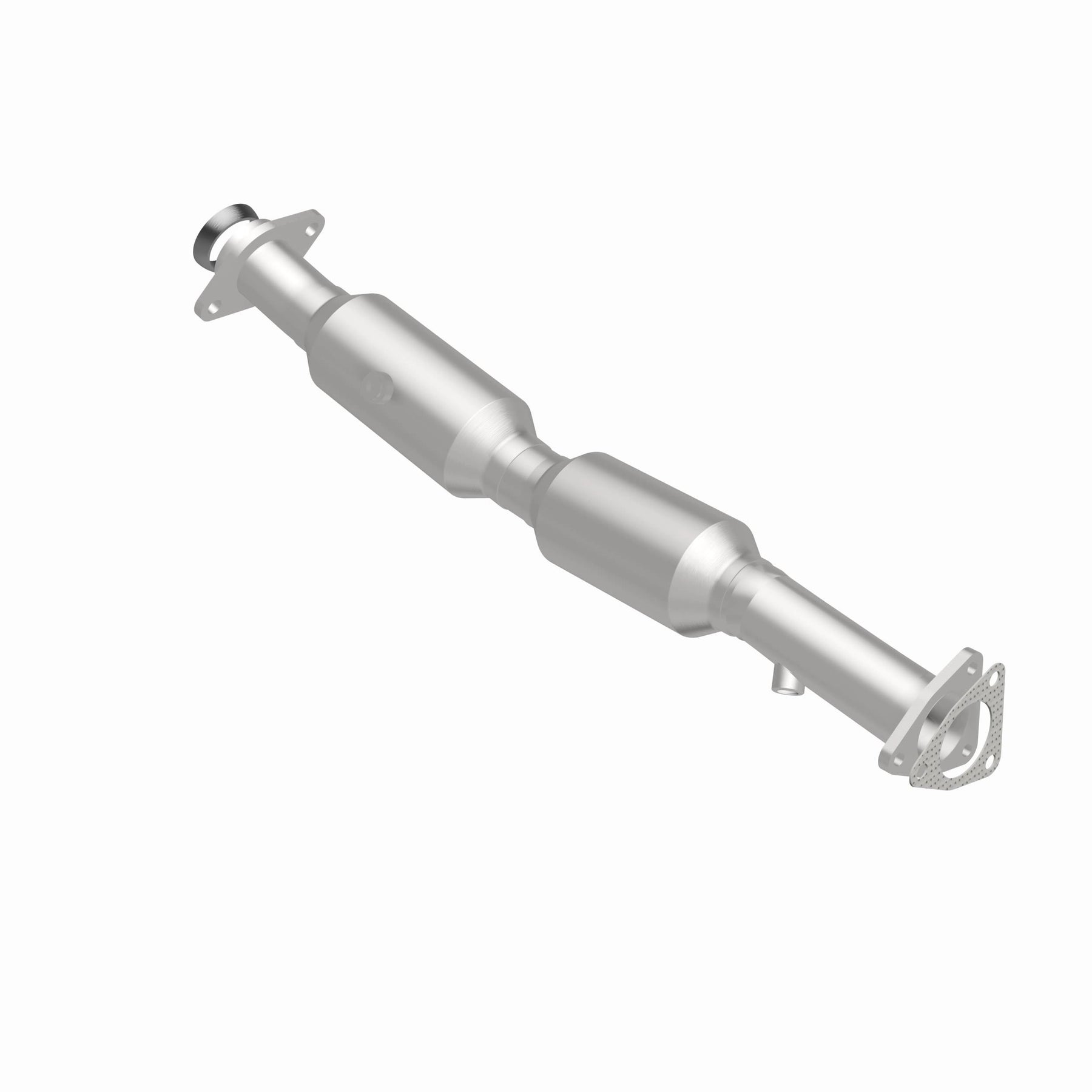 MagnaFlow Exhaust Products 4481137 - California CARB Direct-Fit Catalytic Converter 4