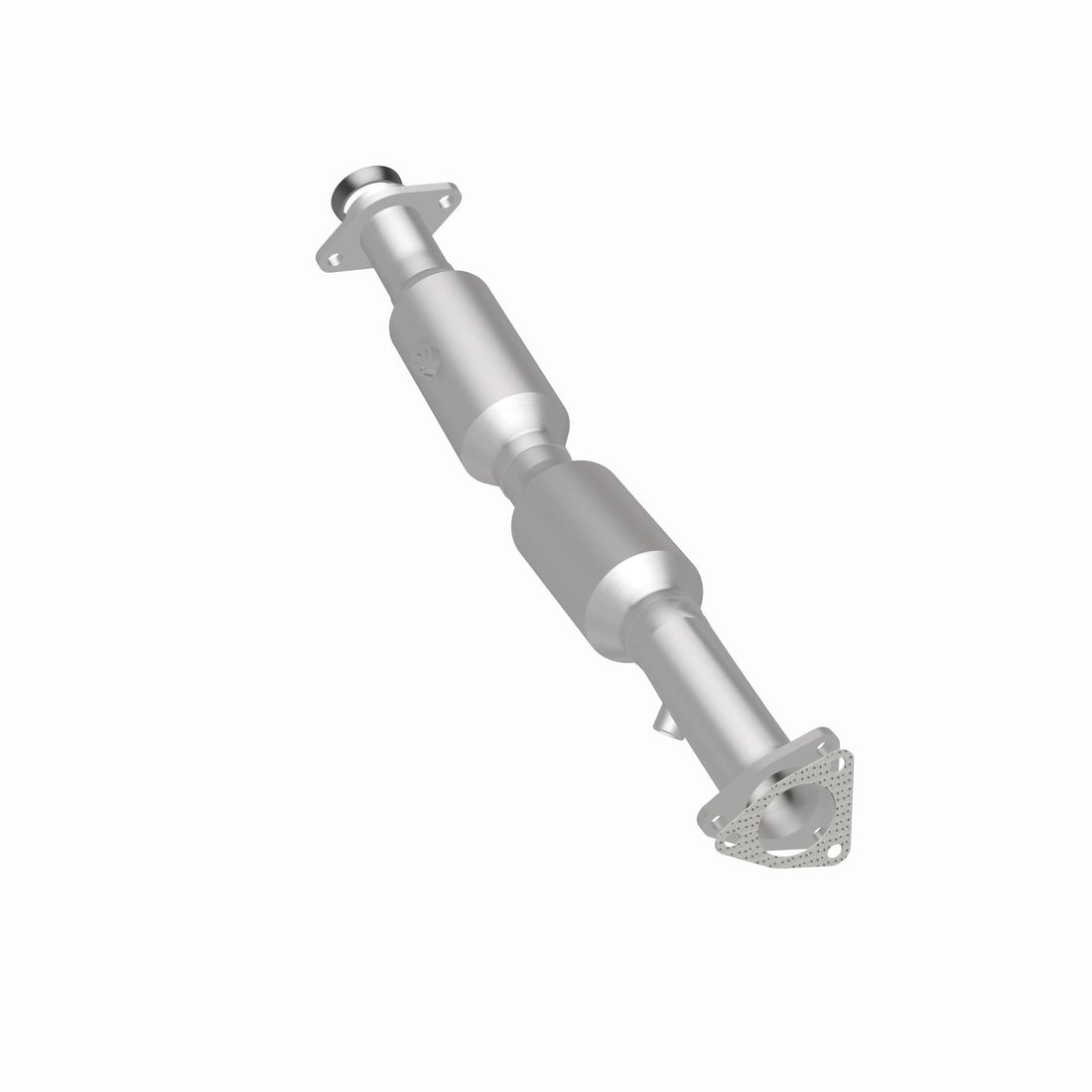 MagnaFlow Exhaust Products 4481137 - California CARB Direct-Fit Catalytic Converter 5