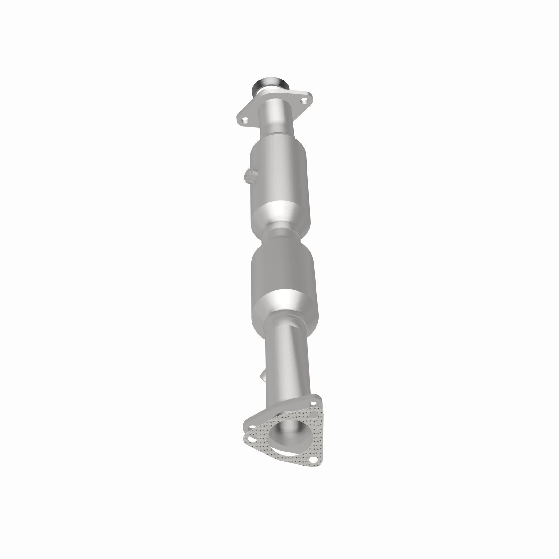 MagnaFlow Exhaust Products 4481137 - California CARB Direct-Fit Catalytic Converter