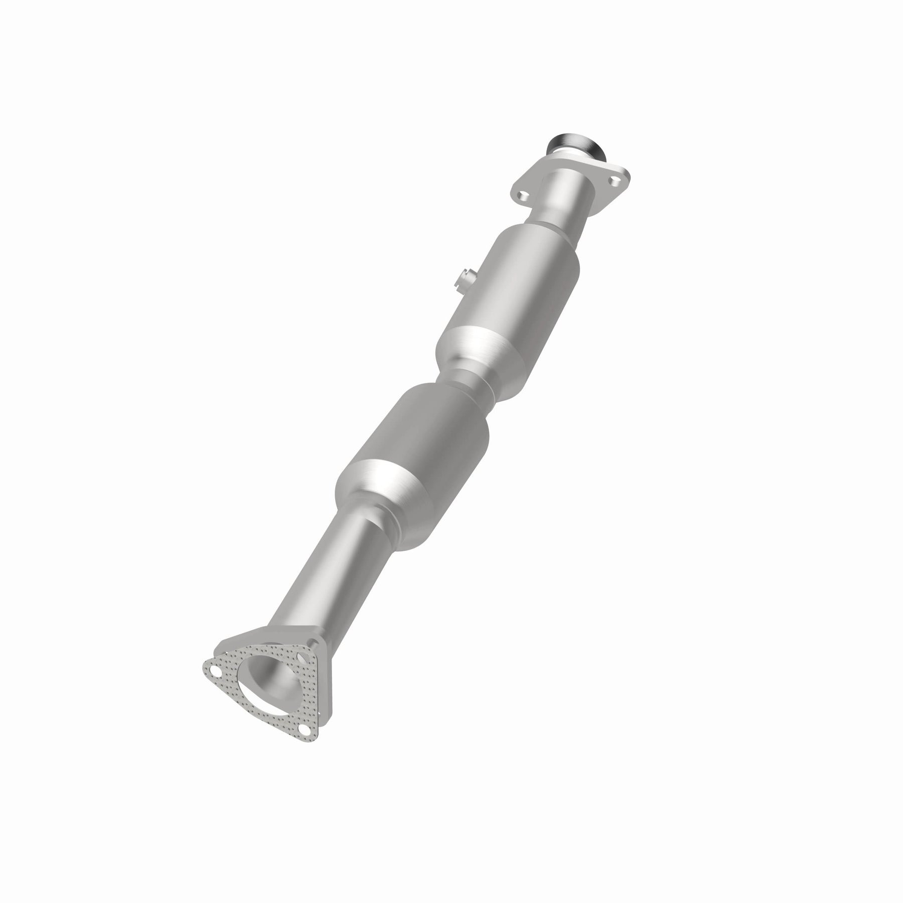 MagnaFlow Exhaust Products 4481137 - California CARB Direct-Fit Catalytic Converter
