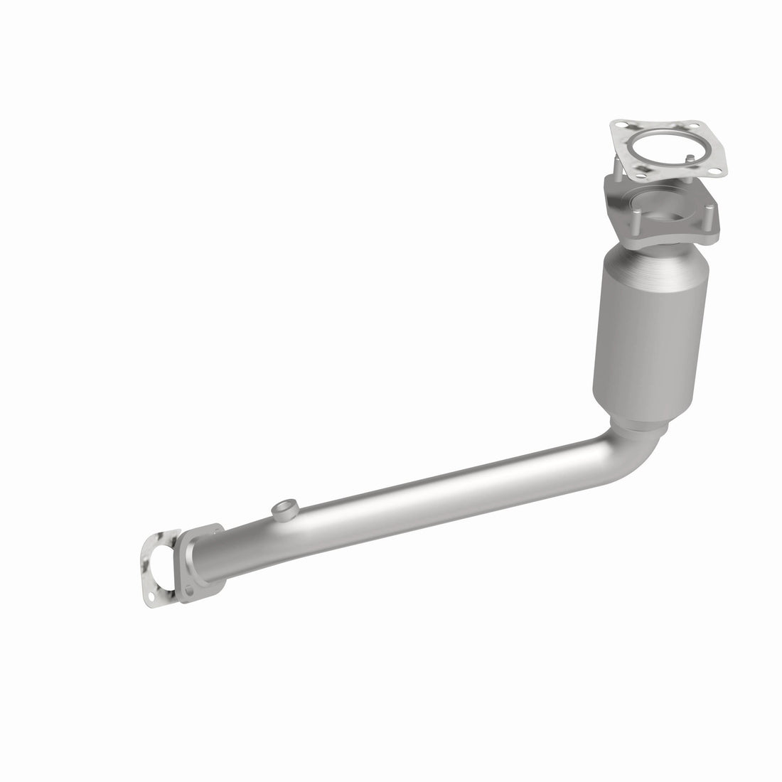 MagnaFlow Exhaust Products 4481142 - California CARB Direct-Fit Catalytic Converter 1