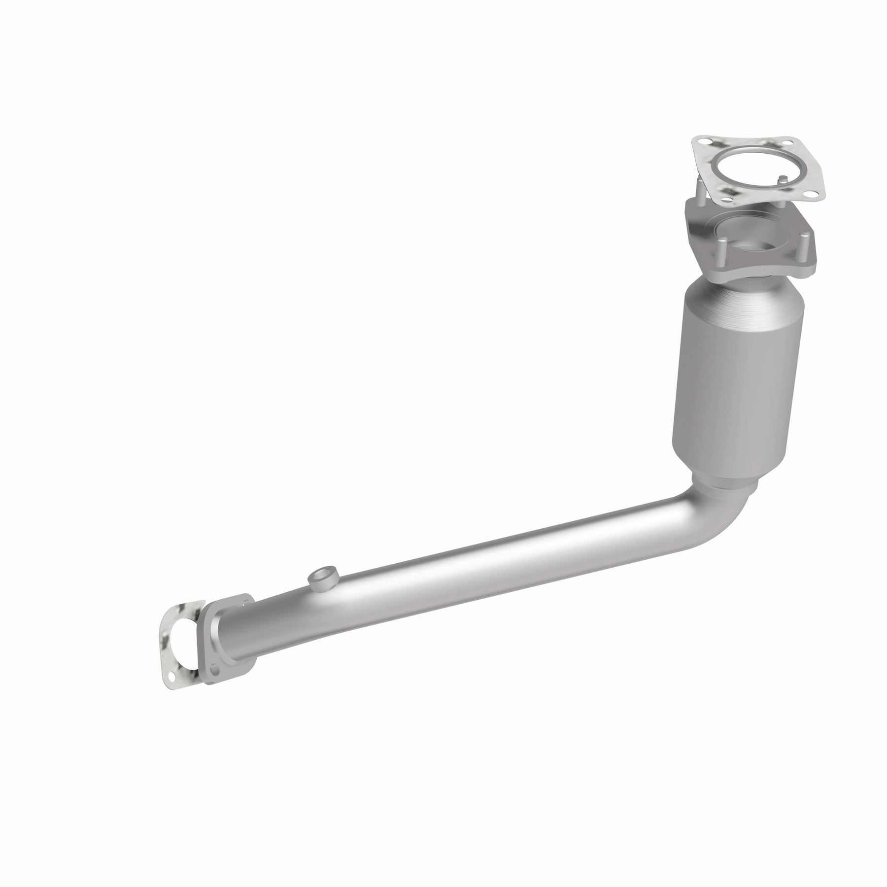 MagnaFlow Exhaust Products 4481142 - California CARB Direct-Fit Catalytic Converter 1