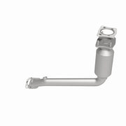MagnaFlow Exhaust Products 4481142 - California CARB Direct-Fit Catalytic Converter 2