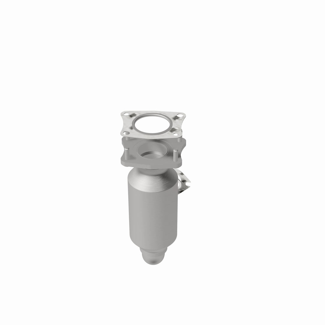 MagnaFlow Exhaust Products 4481142 - California CARB Direct-Fit Catalytic Converter