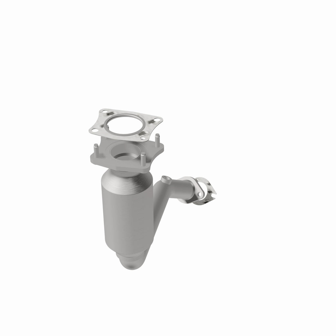 MagnaFlow Exhaust Products 4481142 - California CARB Direct-Fit Catalytic Converter