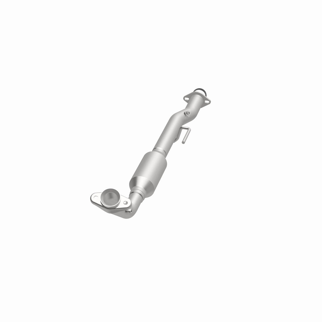 MagnaFlow Exhaust Products 4481145 - California CARB Direct-Fit Catalytic Converter 1