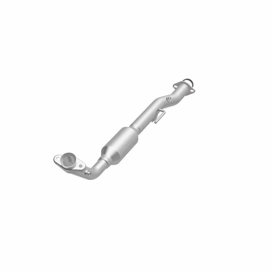 MagnaFlow Exhaust Products 4481145 - California CARB Direct-Fit Catalytic Converter 2