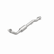 MagnaFlow Exhaust Products 4481145 - California CARB Direct-Fit Catalytic Converter 3