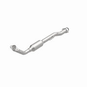 MagnaFlow Exhaust Products 4481145 - California CARB Direct-Fit Catalytic Converter 4