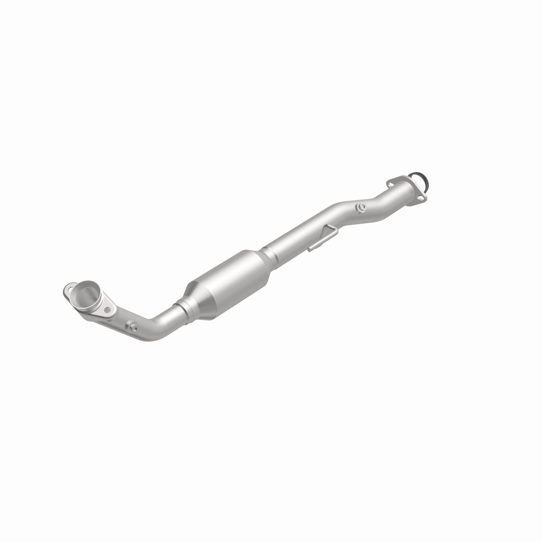 MagnaFlow Exhaust Products 4481145 - California CARB Direct-Fit Catalytic Converter 4