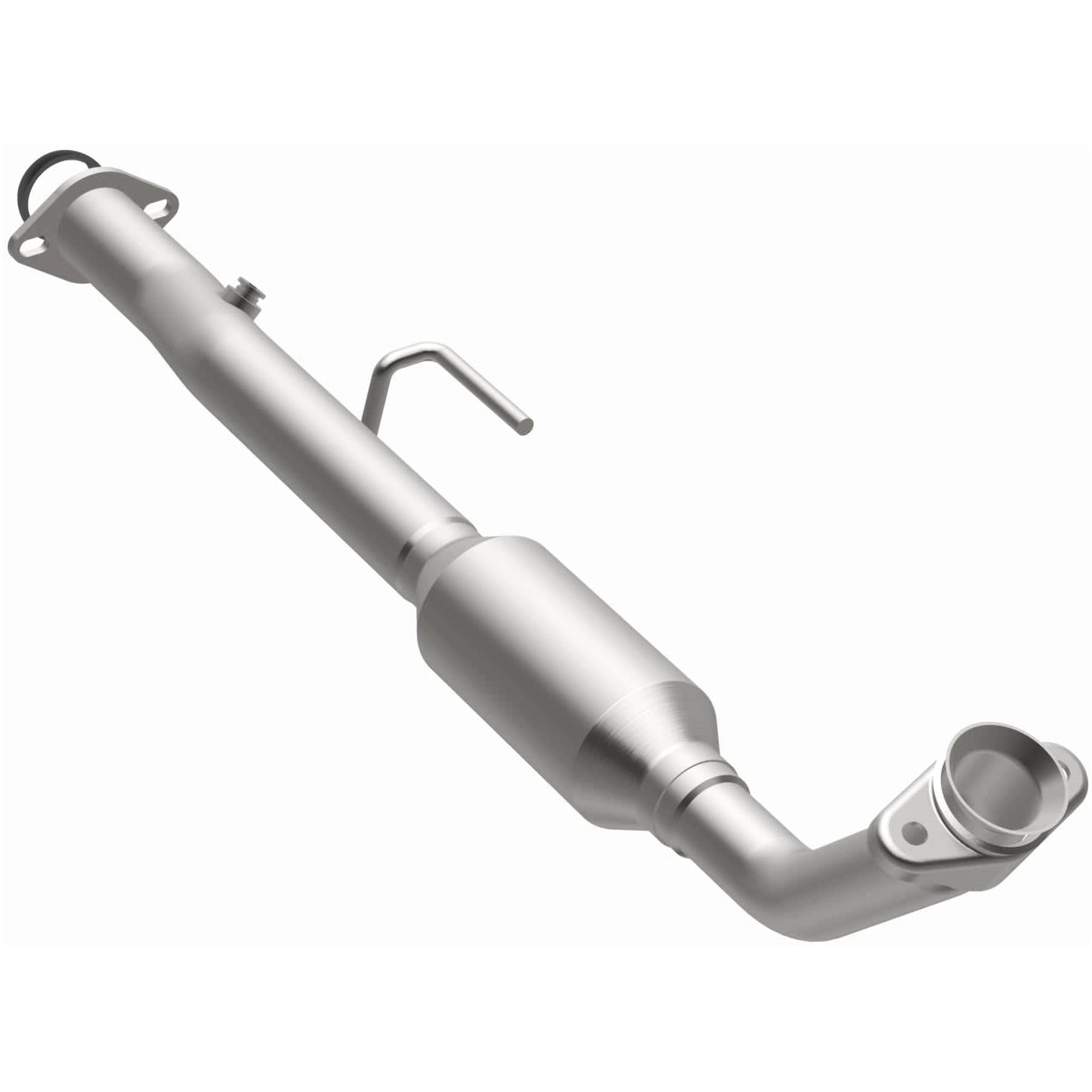 MagnaFlow Exhaust Products 4481145 - California CARB Direct-Fit Catalytic Converter 5