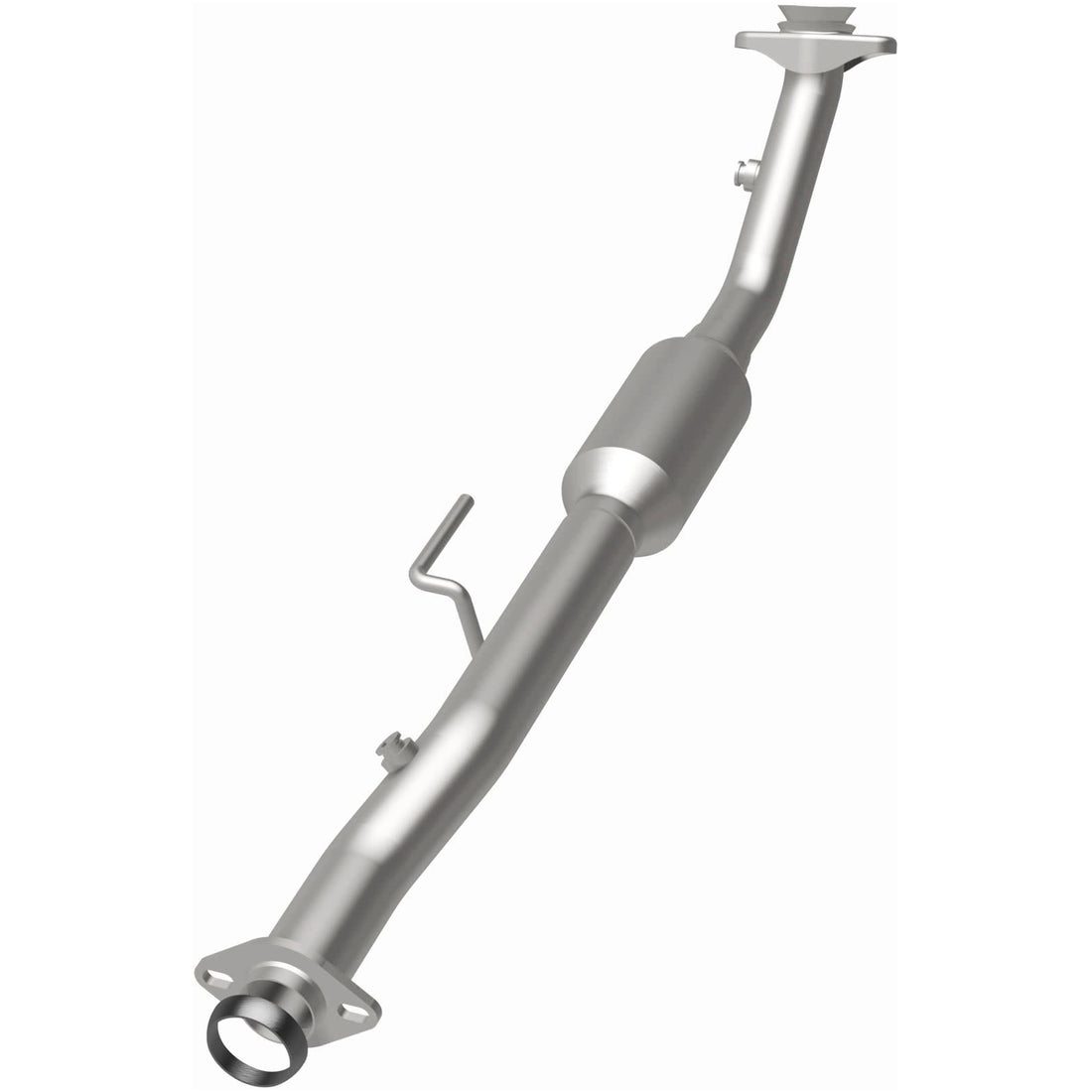 MagnaFlow Exhaust Products 4481145 - California CARB Direct-Fit Catalytic Converter