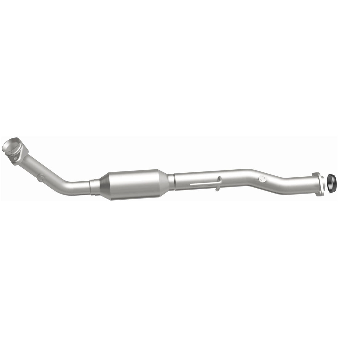 MagnaFlow Exhaust Products 4481145 - California CARB Direct-Fit Catalytic Converter