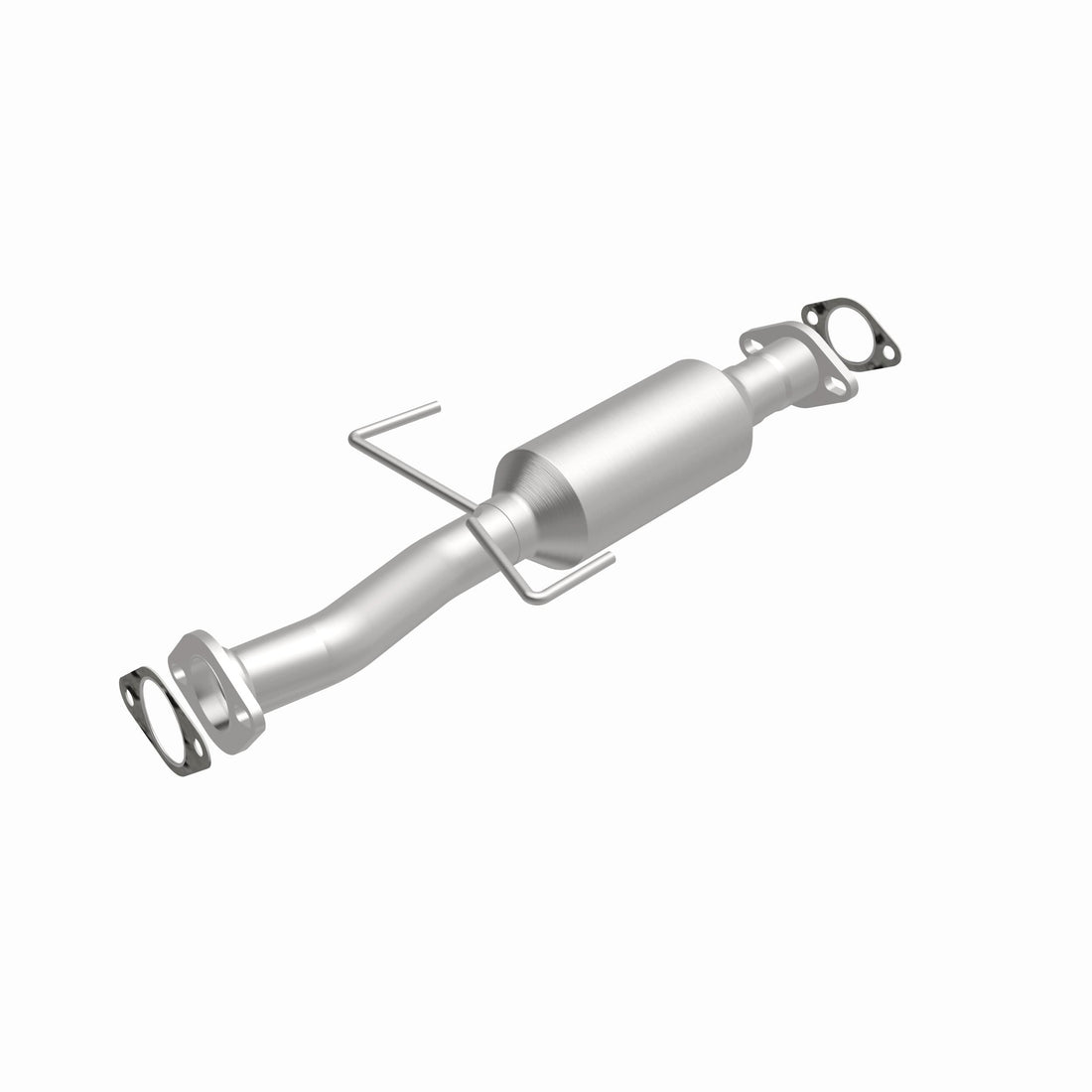 MagnaFlow Exhaust Products 4481150 - California CARB Direct-Fit Catalytic Converter