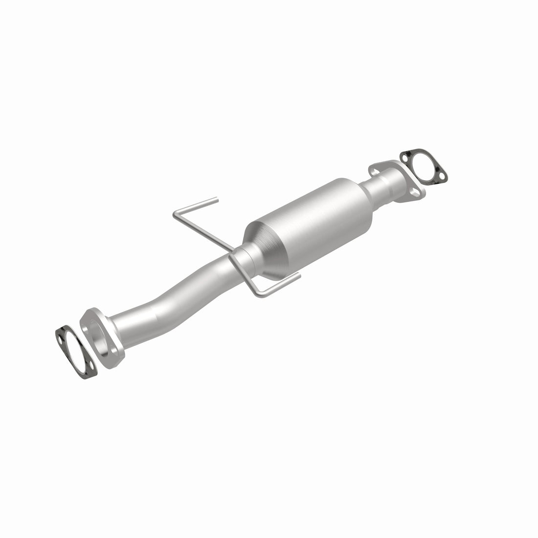 MagnaFlow Exhaust Products 4481150 - California CARB Direct-Fit Catalytic Converter