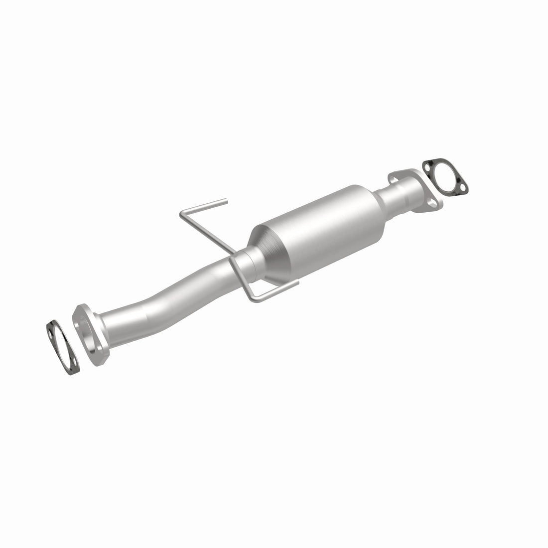 MagnaFlow Exhaust Products 4481150 - California CARB Direct-Fit Catalytic Converter