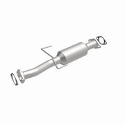 MagnaFlow Exhaust Products 4481150 - California CARB Direct-Fit Catalytic Converter