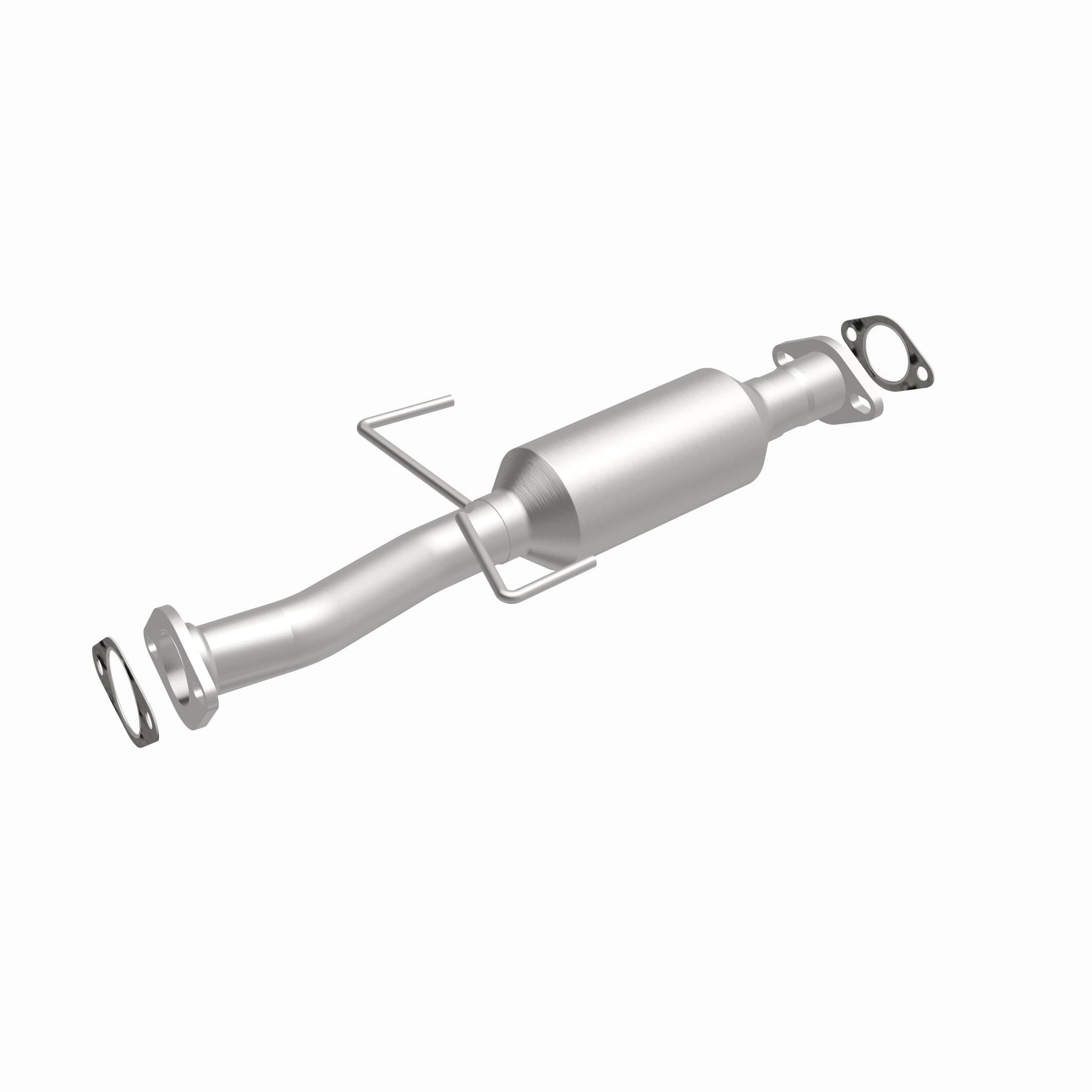 MagnaFlow Exhaust Products 4481150 - California CARB Direct-Fit Catalytic Converter