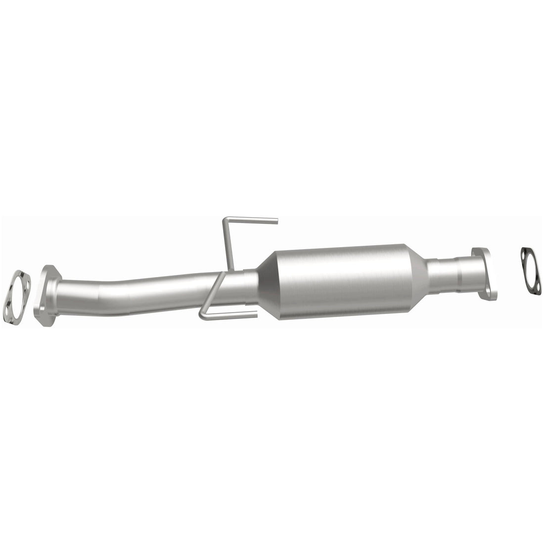 MagnaFlow Exhaust Products 4481150 - California CARB Direct-Fit Catalytic Converter 1