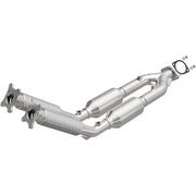 MagnaFlow Exhaust Products 4481156 - California CARB Direct-Fit Catalytic Converter 1