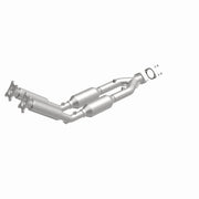 MagnaFlow Exhaust Products 4481156 - California CARB Direct-Fit Catalytic Converter 4