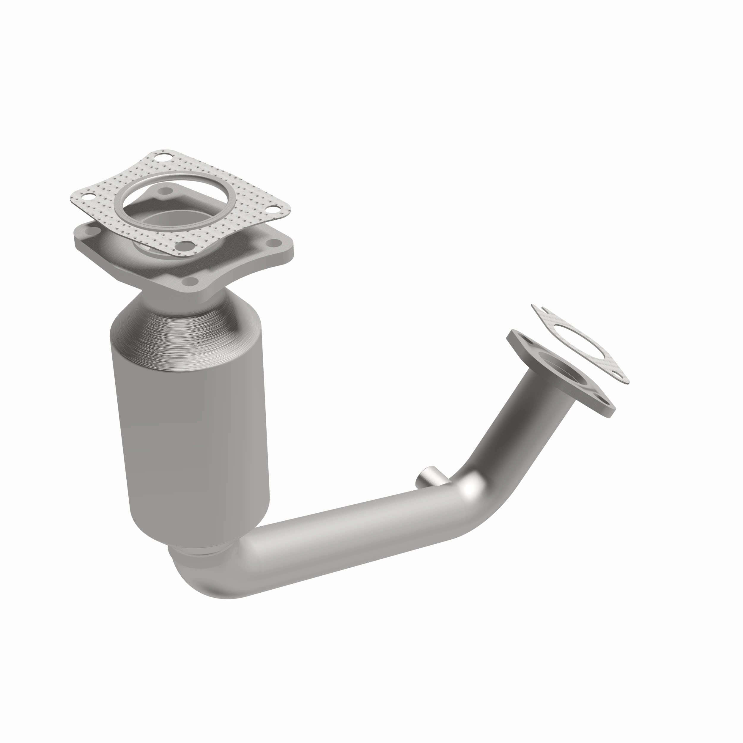 MagnaFlow Exhaust Products 4481160 - California CARB Direct-Fit Catalytic Converter 2