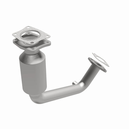 MagnaFlow Exhaust Products 4481160 - California CARB Direct-Fit Catalytic Converter 2
