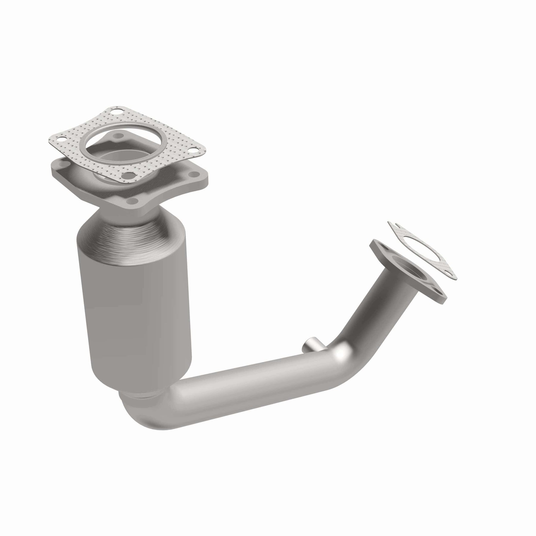 MagnaFlow Exhaust MagnaFlow Exhaust Products 4481160 - California CARB Direct-Fit Catalytic Converter