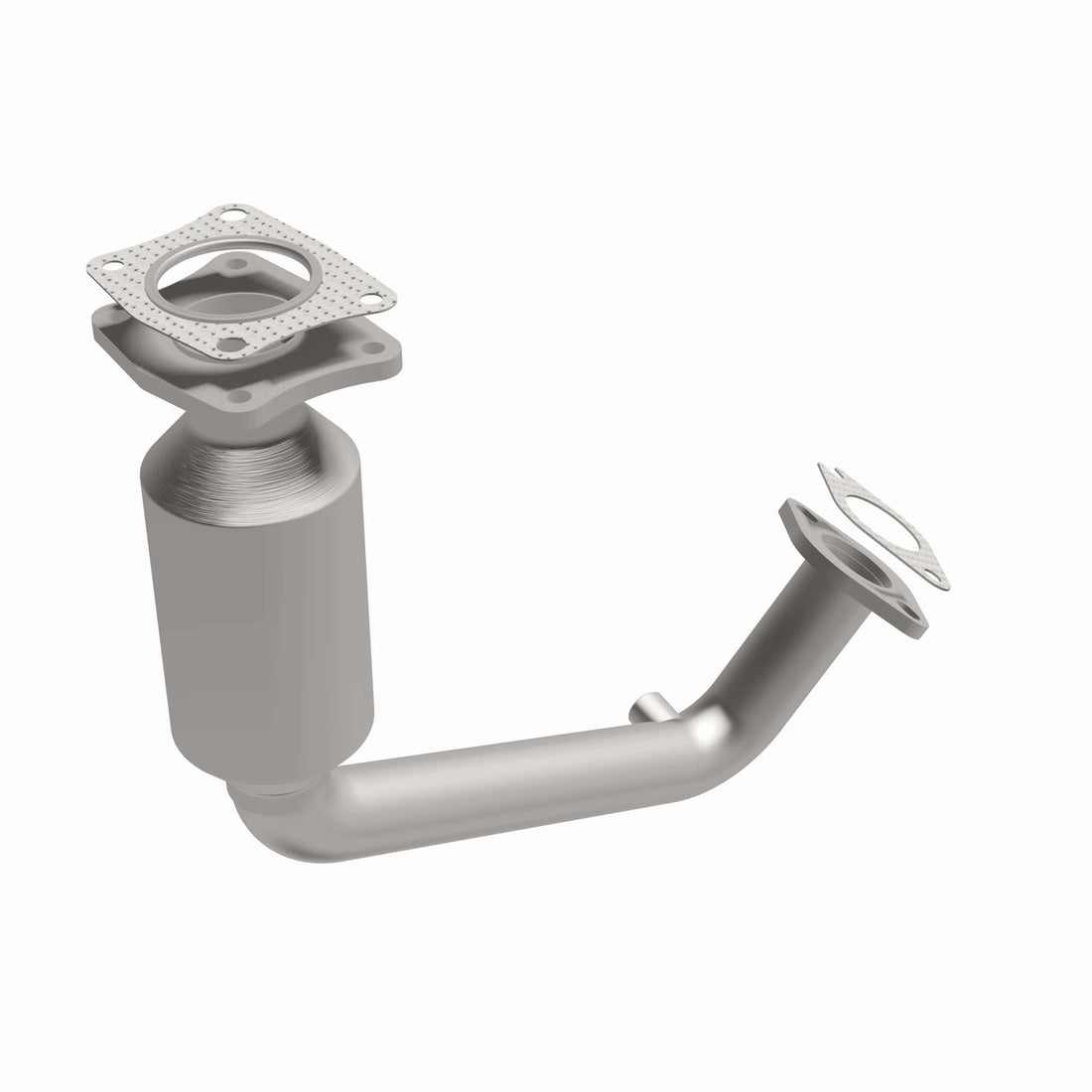 MagnaFlow Exhaust MagnaFlow Exhaust Products 4481160 - California CARB Direct-Fit Catalytic Converter
