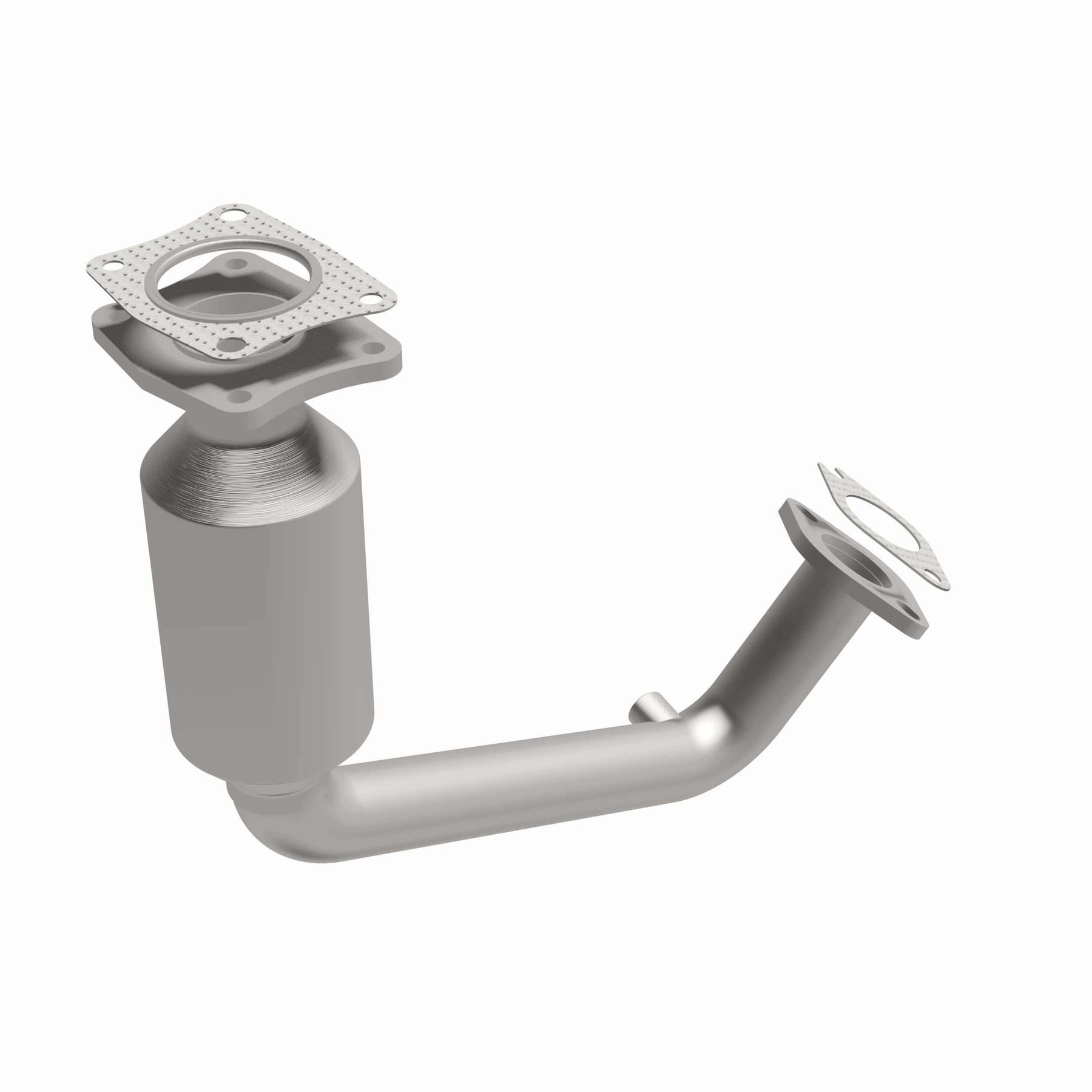 MagnaFlow Exhaust MagnaFlow Exhaust Products 4481160 - California CARB Direct-Fit Catalytic Converter