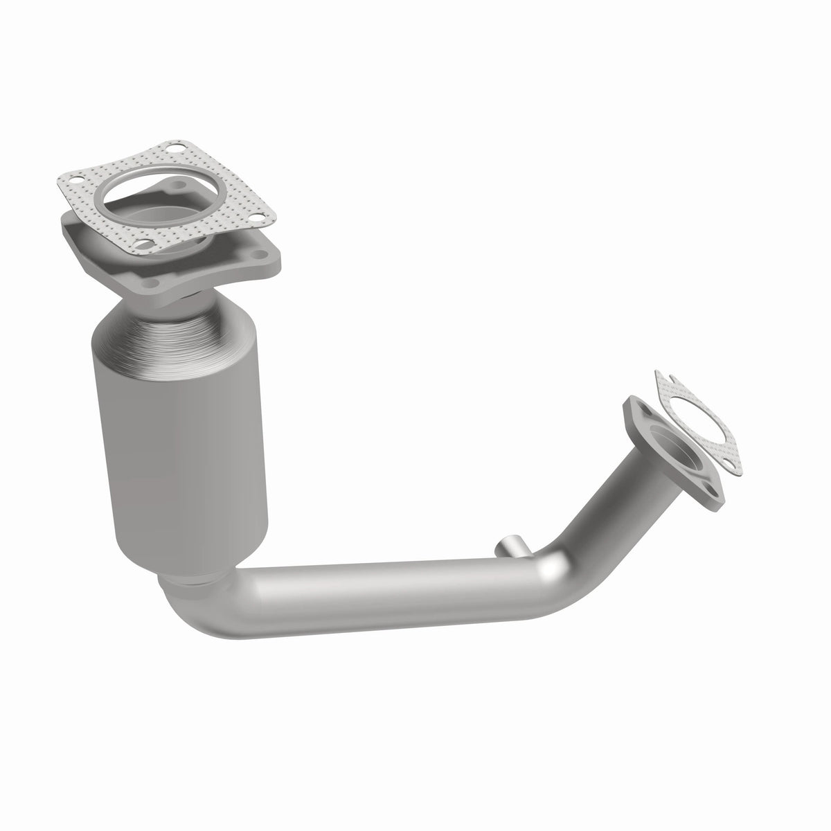 MagnaFlow Exhaust Products 4481160 - California CARB Direct-Fit Catalytic Converter 5