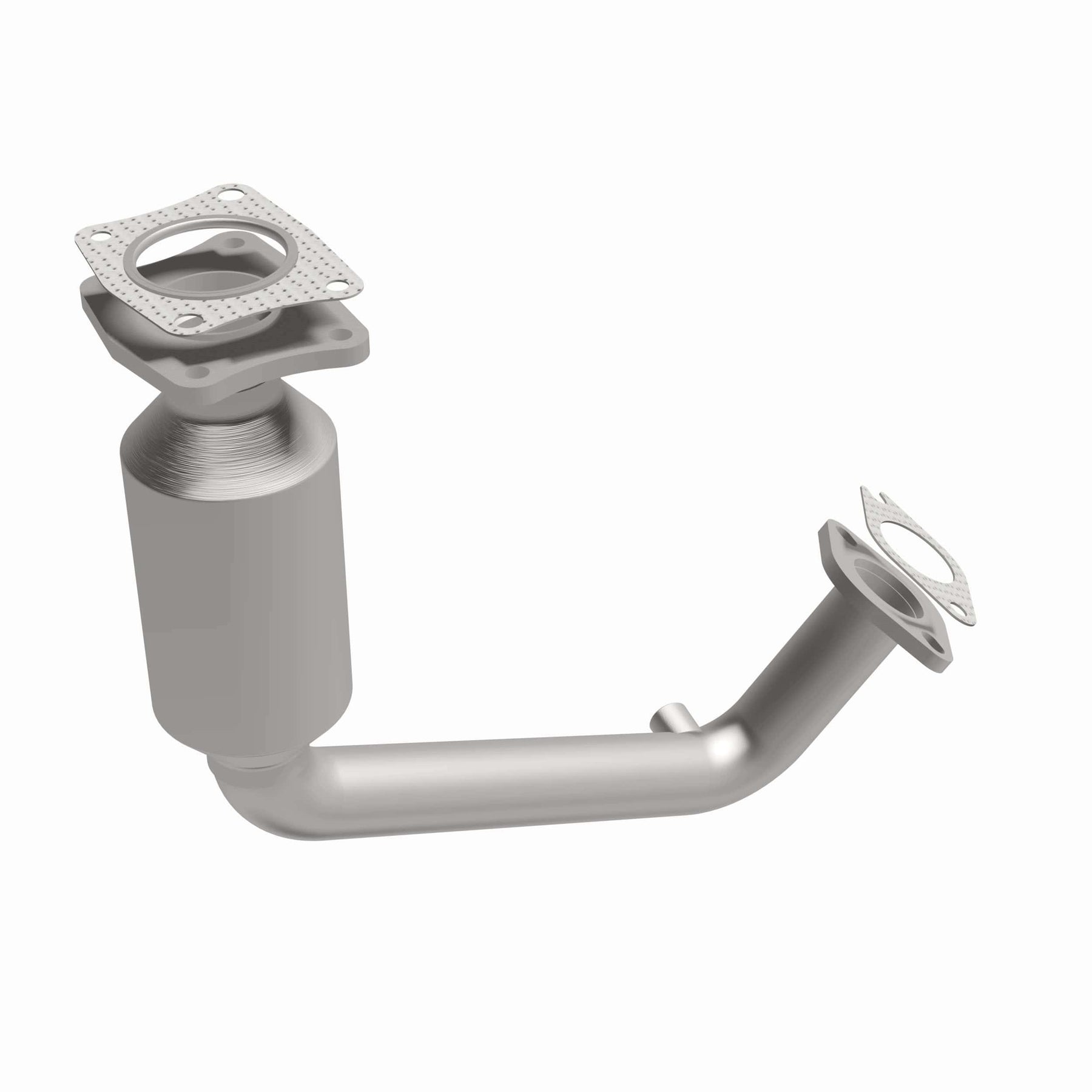 MagnaFlow Exhaust MagnaFlow Exhaust Products 4481160 - California CARB Direct-Fit Catalytic Converter