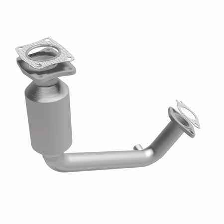 MagnaFlow Exhaust Products 4481160 - California CARB Direct-Fit Catalytic Converter 5
