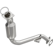MagnaFlow Exhaust Products 4481161 - California CARB Direct-Fit Catalytic Converter 1