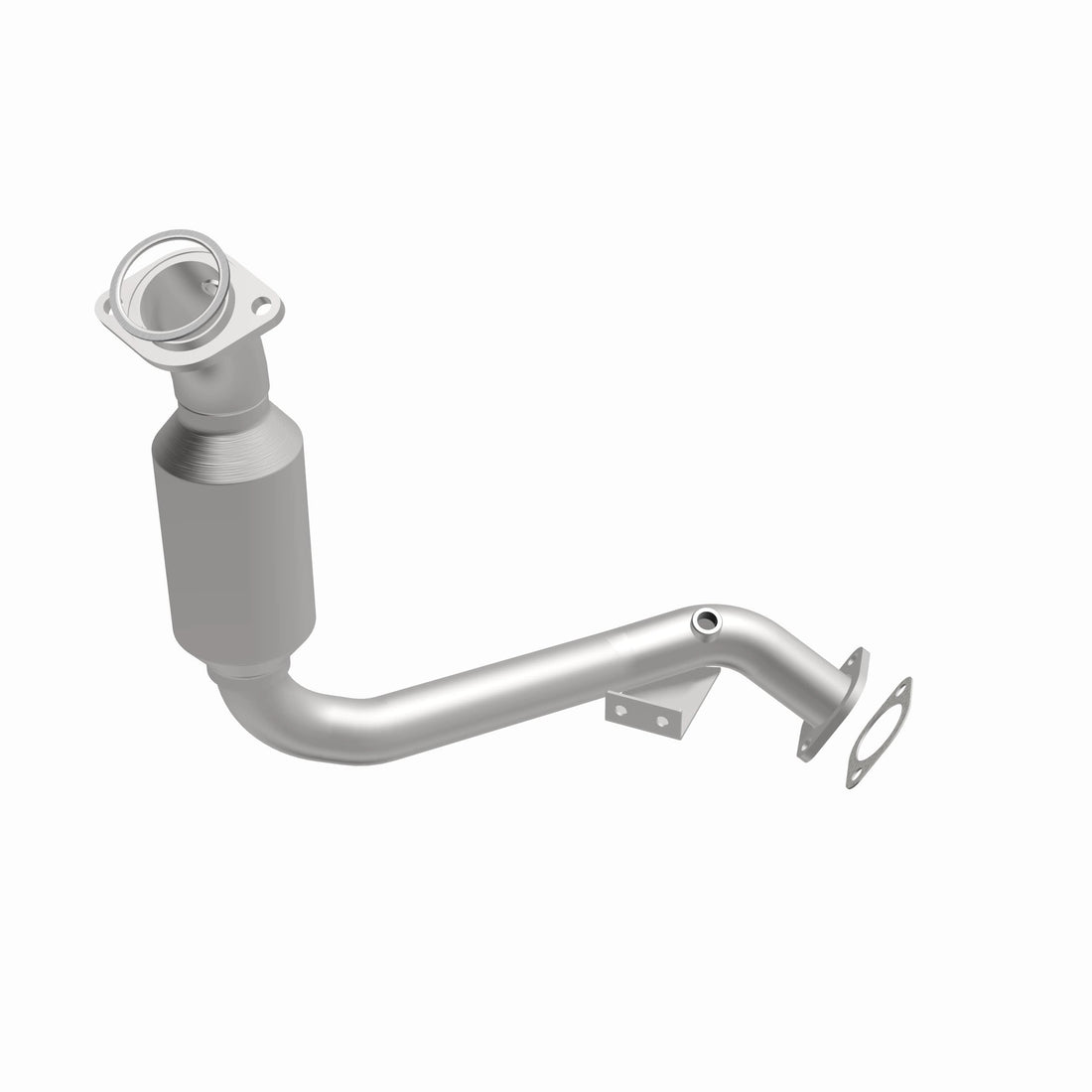 MagnaFlow Exhaust Products 4481161 - California CARB Direct-Fit Catalytic Converter 2